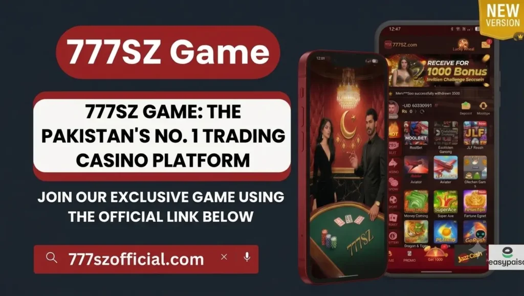777SZ Game 