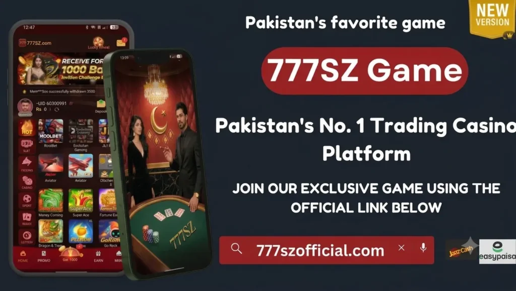 777SZ Game Image 