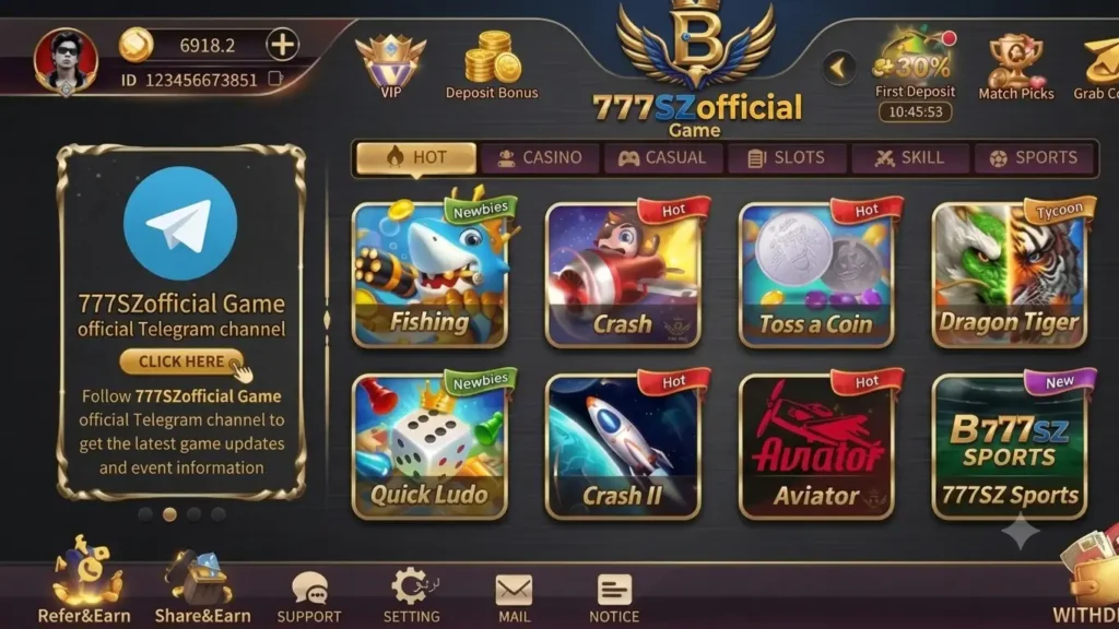777SZ Photo